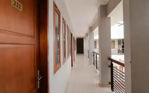 Rosalia Indah Yogyakarta - 7