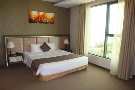 Muong Thanh Luxury Can Tho - 49
