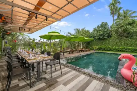 Ylang Garden Villa - 62