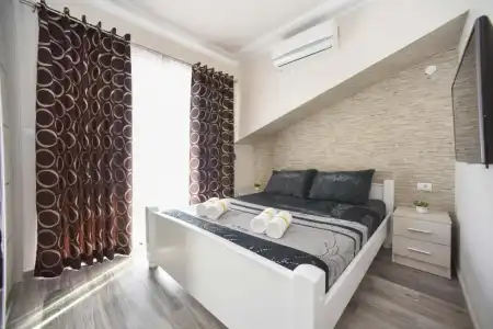 D&D Apartments - 124