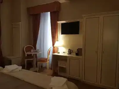 Relais Bocca di Leone Guest House - 78