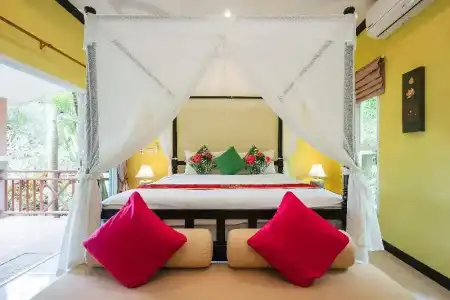 Thai Modern Resort & Spa - 122