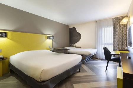 ibis Styles Nice Vieux Port - 48
