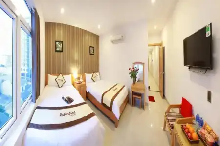 Valentine Da Nang - 25