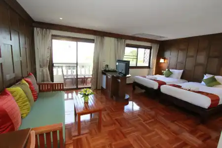 Hua Hin Golf Villa - 3