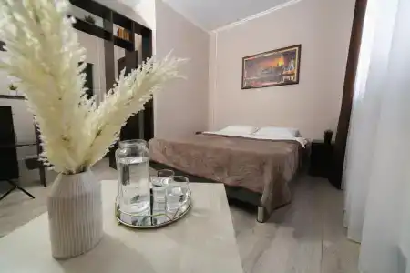 Park-otel Polskii Gorodok - 80