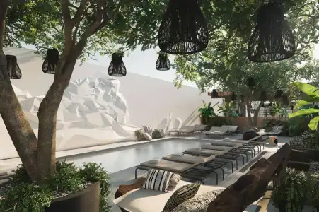 Kimpton La Peer by IHG - 27