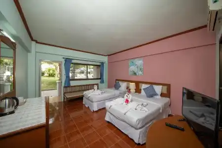 Bay Beach Resort - 48