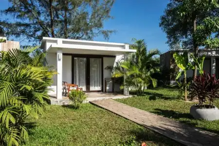 Sahaa Beach Resort - 126