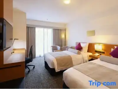 ANA Crowne Plaza NAGASAKI GLOVERHILL by IHG - 44