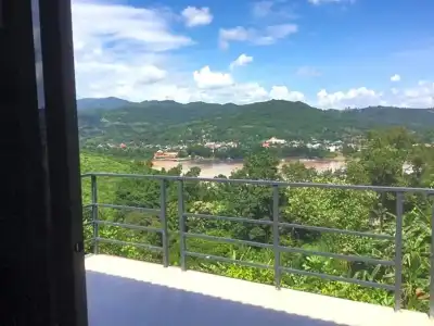 Chiang Khong Hill - 95