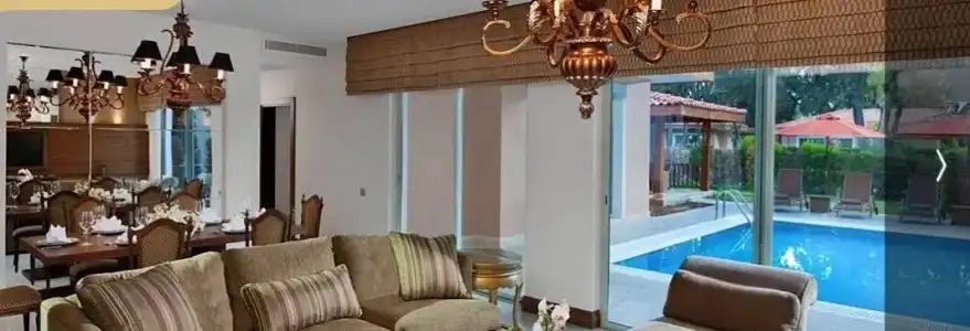 Akka Residence Villas - 0