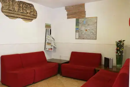 Abbazia Bed & Breakfast , Mantegnas - 10