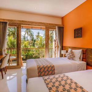 Kahayana Suites - 30