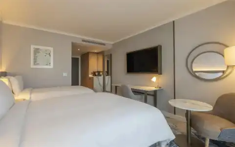 Hilton Dublin - 51