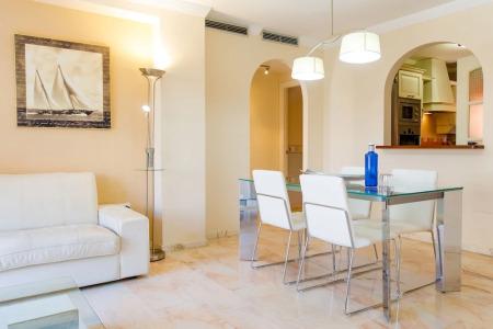 Apartamentos Turísticos Almoraide - 24