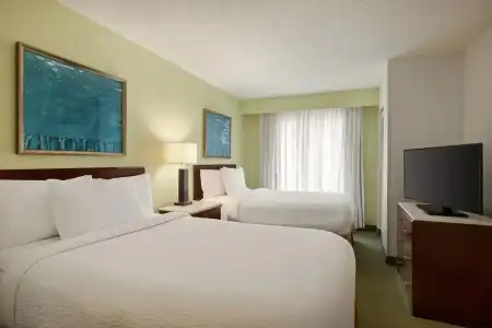 Springhill Suites By Marriott Boca Raton - 18