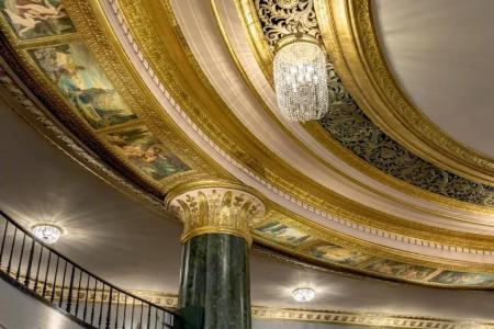 InterContinentals CHICAGO MAGNIFICENT MILE by IHG - 16