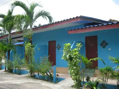 Wangwaree Resort - 11