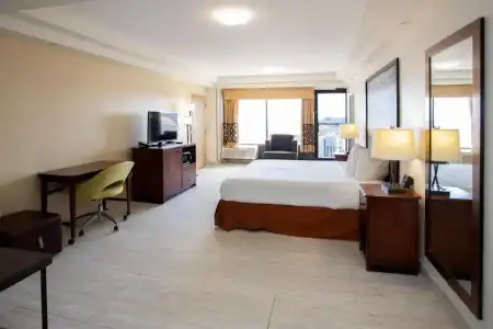 Super 8 By Wyndham Virginia Beach Oceanfront - 29