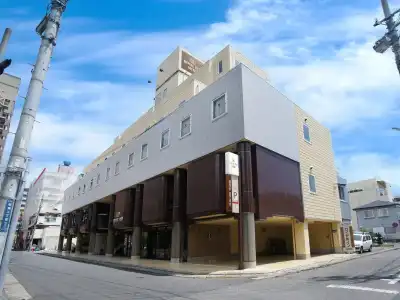 Royal Inn Mito - 23