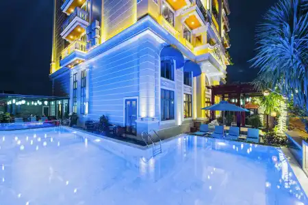 Le Pavillon Hoi An Boutique & Spa - 15