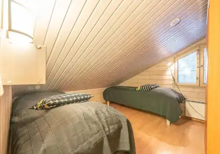 Levikaira Apartments - Log Cabins - 111