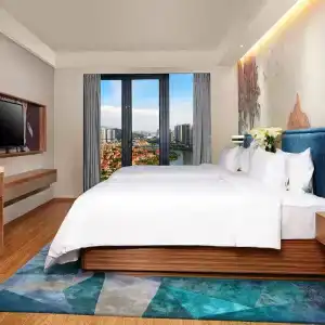 Hampton by Hilton Sanya Bay - 23