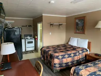 Village Inn & Suites - Sudbury - 18