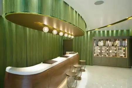 Kyoto Tower Annex - 1