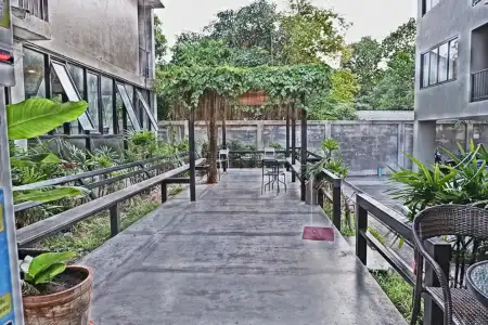 IZEN Budget & Residences (Plus) - 19