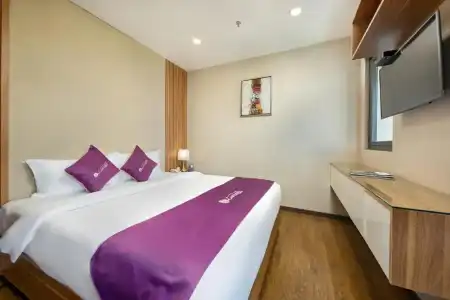 Lavender Riverside - 123