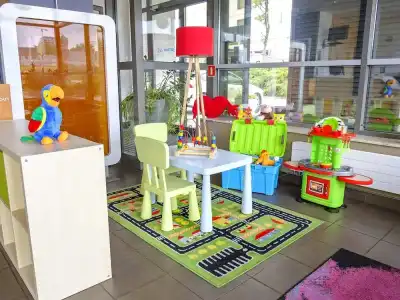 ibis budget Katowice Centrum - 13