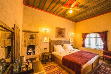Garden Inn Cappadocia - 42