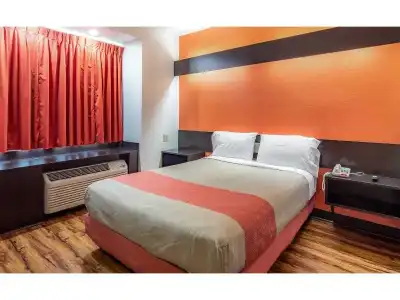 Motel 6 Chattanooga, TN - Downtown - 15