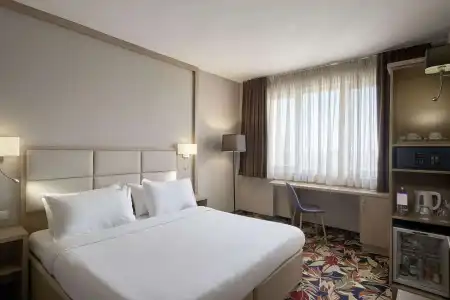 Radisson Plovdiv - 29