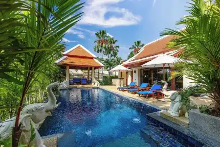 Baan Bua Estate by Tropiclook - 169