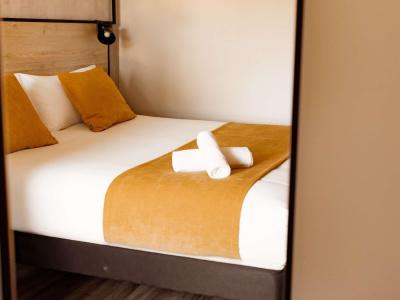 Ibis Clermont Ferrand A71 A75 La Meridienne - 46