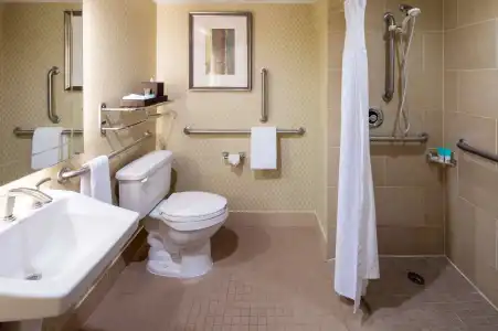 Sonesta Houston IAH Airport - 5