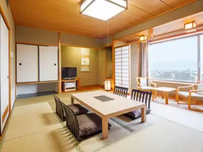 Kofu Kinenbi - 32