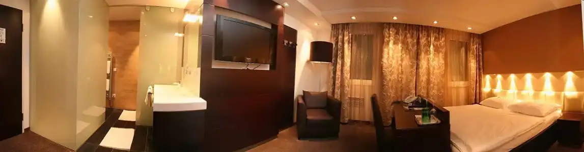 B&B Linz City-Ost - 1