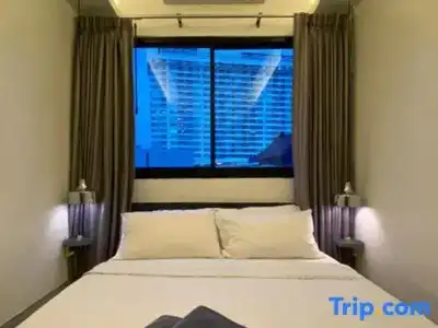 Monomer Hostel Bangkok - 41