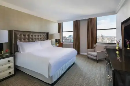 The Ritz-Carlton, Philadelphia - 37