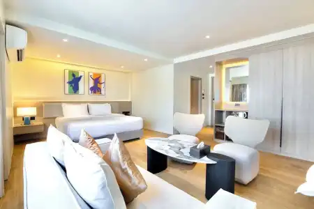 The One Bay Breeze Pattaya - 119