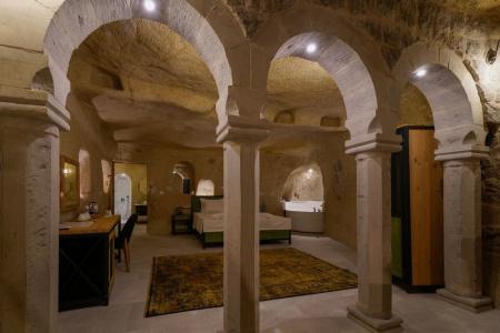 The Niche Cave - 17