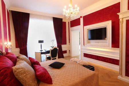 Schloß Schönbrunn Grand Suite - 19