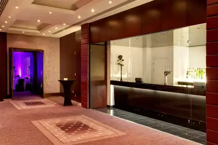 The Chester Grosvenor - 13