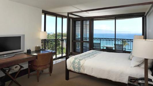 Royal Lahaina Resort & Bungalows - 2