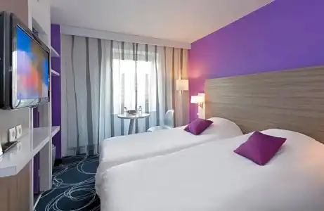 ibis Styles Grenoble Centre Gare - 33