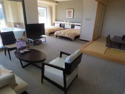 The Gran Resort Princess Fujikawaguchiko - 18
